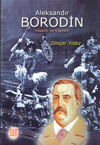 Aleksandır Borodin - 1