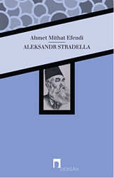 Aleksandr Stradella - Dergah Yayınları