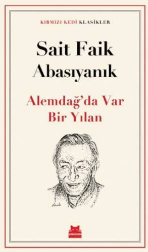 Alemdağ’da Var Bir Yılan - 1