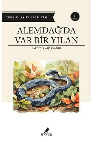 Alemdağ’da Var Bir Yılan - 1