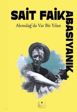 Alemdağ’da Var Bir Yılan - 1