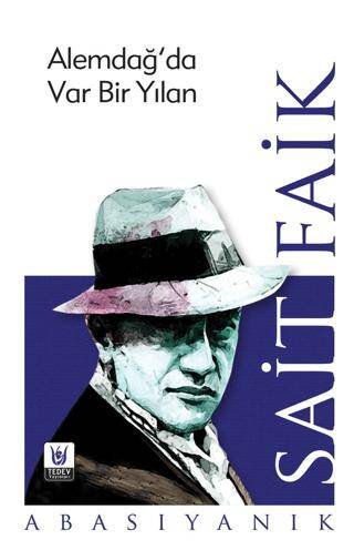 Alemdağ’da Var Bir Yılan - 1