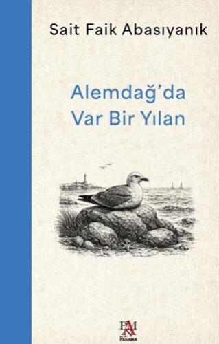 Alemdağ’da Var Bir Yılan - 1
