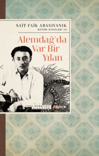 Alemdağ’da Var Bir Yılan - 1