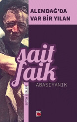 Alemdağ`da Var Bir Yılan - Elips Kitap