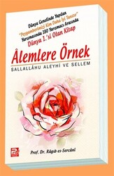 Alemlere Örnek Sallallahu Aleyhi ve Sellem - 1