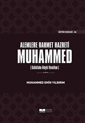 Alemlere Rahmet Hazreti Muhammed sas Ciltli - 1