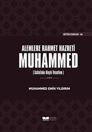 Alemlere Rahmet Hazreti Muhammed sas Ciltli - 1