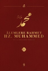 Alemlere Rahmet Hz. Muhammed S.A.V - 4 - Semerkand Yayınları