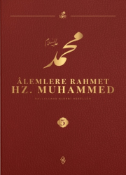 Alemlere Rahmet Hz. Muhammed S.A.V - 5 - Semerkand Yayınları