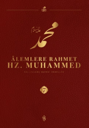 Alemlere Rahmet Hz. Muhammed S.A.V - 7 - Semerkand Yayınları