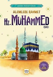 Alemlere Rahmet Hz. Muhammed sas - Nar Genç