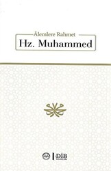 Alemlere Rahmet Hz. Muhammet - Diyanet İşleri Başkanlığı