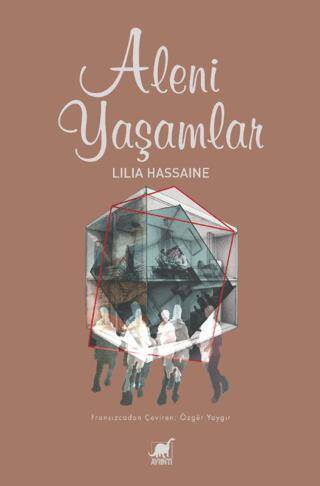 Aleni Yaşamlar - 1