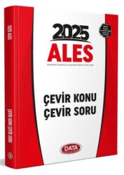 ALES Çevir Konu Çevir Soru - 1