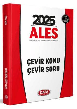 ALES Çevir Konu Çevir Soru - 1