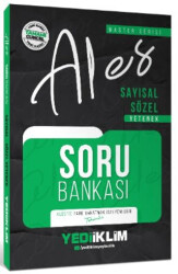 ALES Sayısal - Sözel Yetenek Soru Bankası - 1