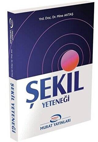 ALES YÖS Şekil Yeteneği - 1