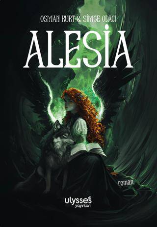 Alesia - 1