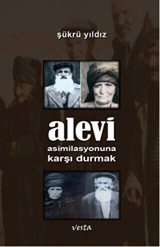 Alevi Asimilasyonuna Karşı Durmak - 1