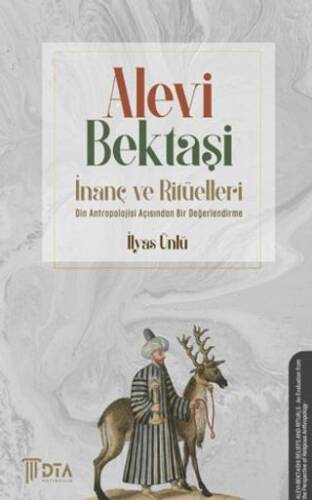 Alevi - Bektaşi İnanç ve Ritüelleri - 1