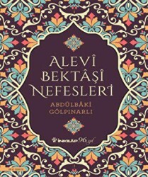 Alevi Bektaşi Nefesleri - 1