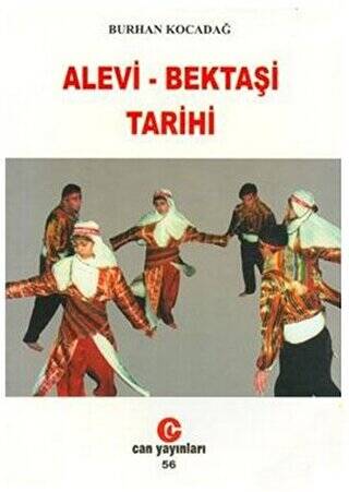 Alevi - Bektaşi Tarihi - 1