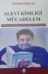 Alevi Kimliği Mücadelem - 1