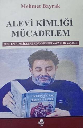 Alevi Kimliği Mücadelem - 1