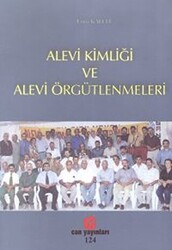 Alevi Kimliği ve Alevi Örgütlenmeleri - 1