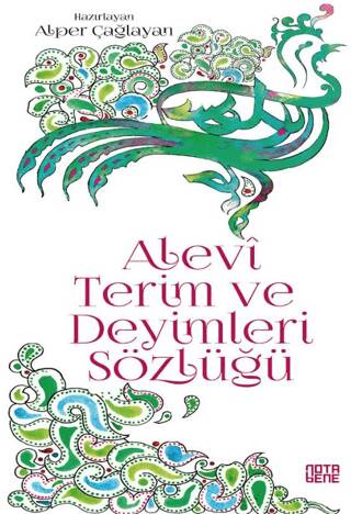 Alevi Terim ve Deyimleri Sözlüğü - 1