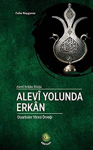 Alevi Yolunda Erkan - 1