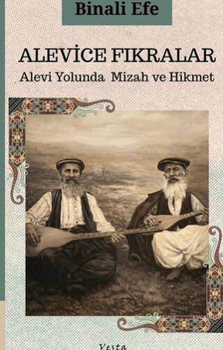 Alevice Fıkralar - 1