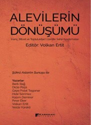 Alevilerin Dönüşümü - 1