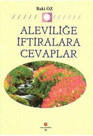 Aleviliğe İftiralara Cevaplar - 1