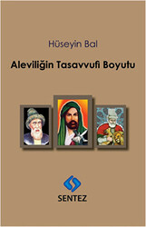 Aleviliğin Tasavvufi Boyutu - 1