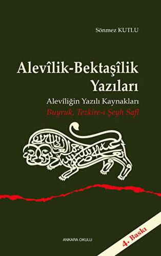 Alevilik-Bektaşilik Yazıları - 1