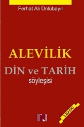 Alevilik - Din ve Tarih Söyleşisi - 1