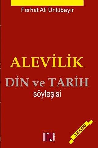 Alevilik - Din ve Tarih Söyleşisi - 1