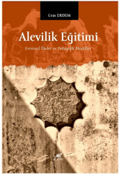 Alevilik Eğitimi - Paradigma Akademi Yayınları