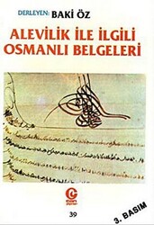 Alevilik ile İlgili Osmanlı Belgeleri - 1