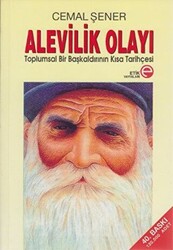 Alevilik Olayı - 1