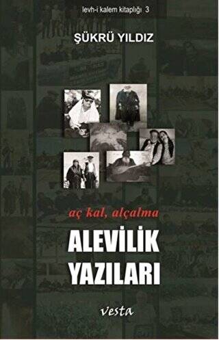 Alevilik Yazıları - 1