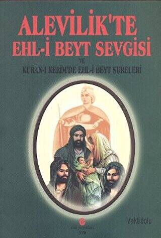 Alevilik’te Ehl-i Beyt Sevgisi - 1