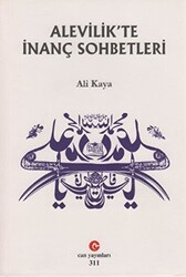 Alevilik’te İnanç Sohbetleri - 1