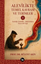 Alevilikte Temel Kavram ve Terimler 1 - La Kitap
