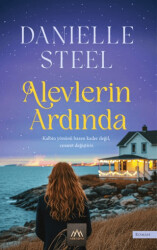 Alevlerin Ardında - Arkadya Yayınları