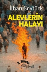 Alevlerin Halayı - Kekeme Yayınları