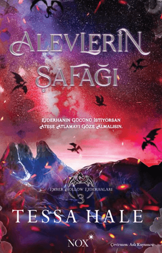 Alevlerin Şafağı - 1