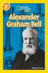 Alexander Graham Bell - National Geographic Kids - 1